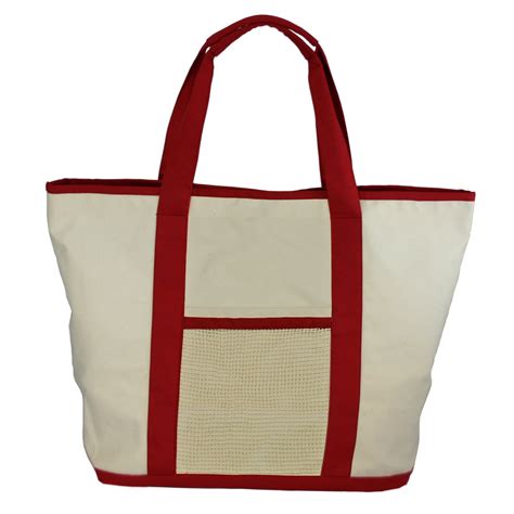 most durable tote bag.